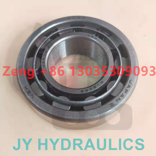 NTN NJ205E Cylindrical Roller Bearing