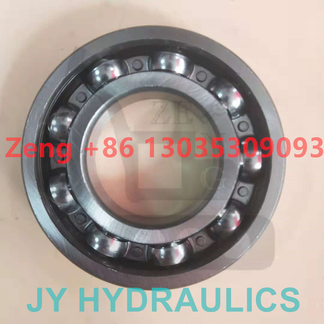 SKF 6208-2ZC3 Single Row Deep Groove Ball Bearing