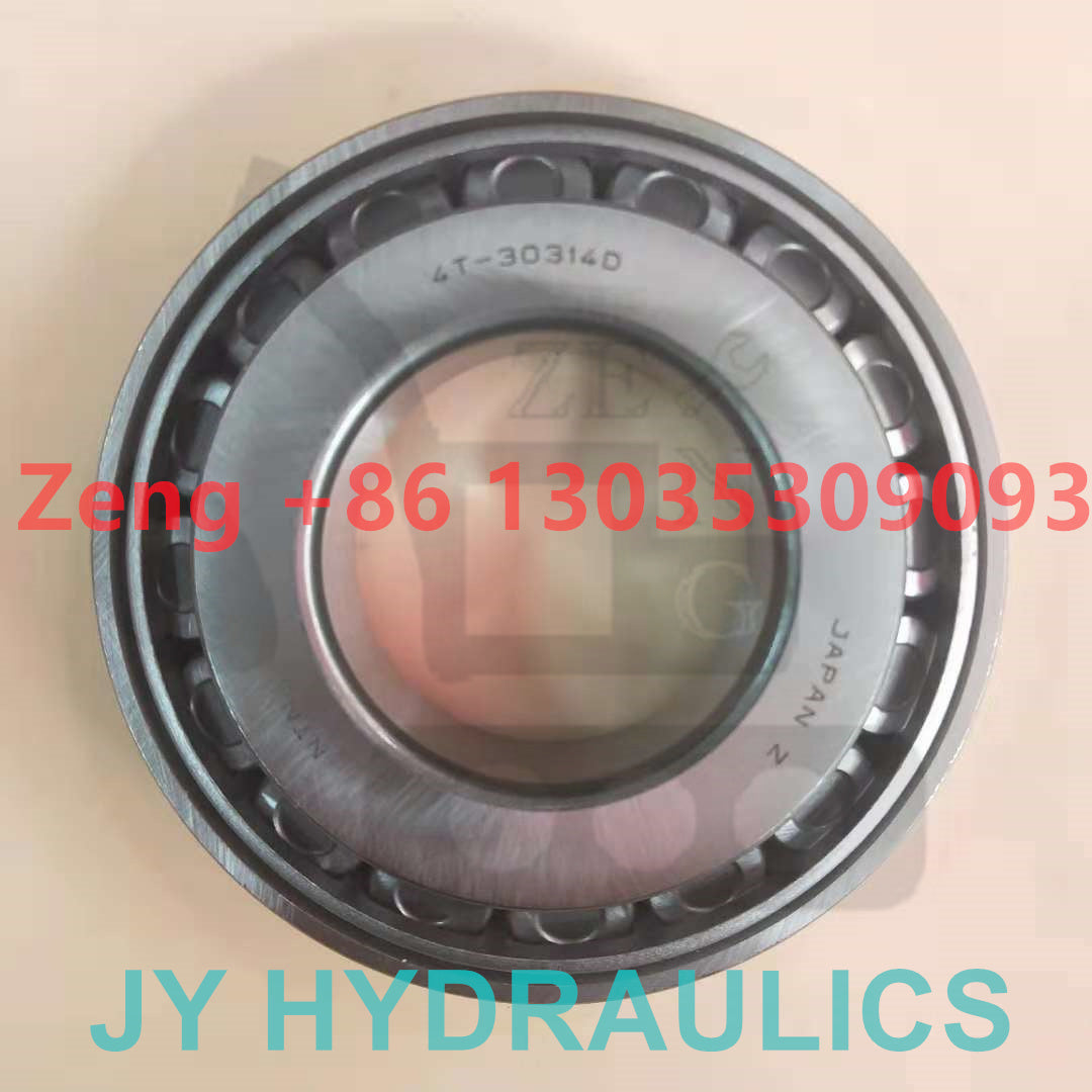 NTN 4T-30314D Single Row Tapered Roller Bearing