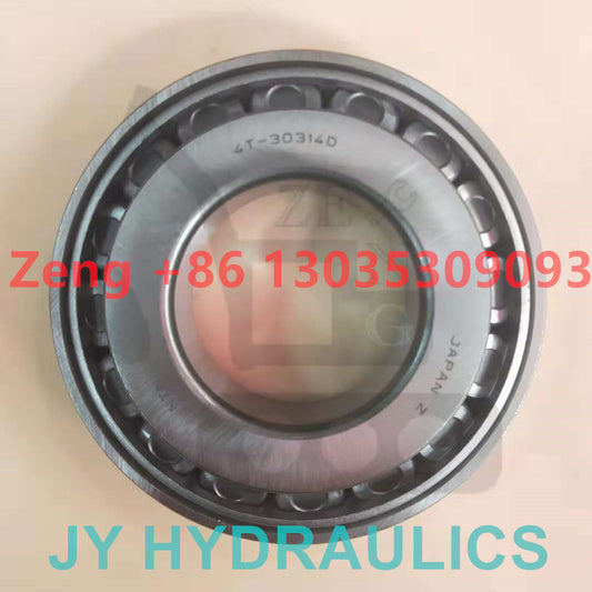 NTN 4T-30314D Single Row Tapered Roller Bearing