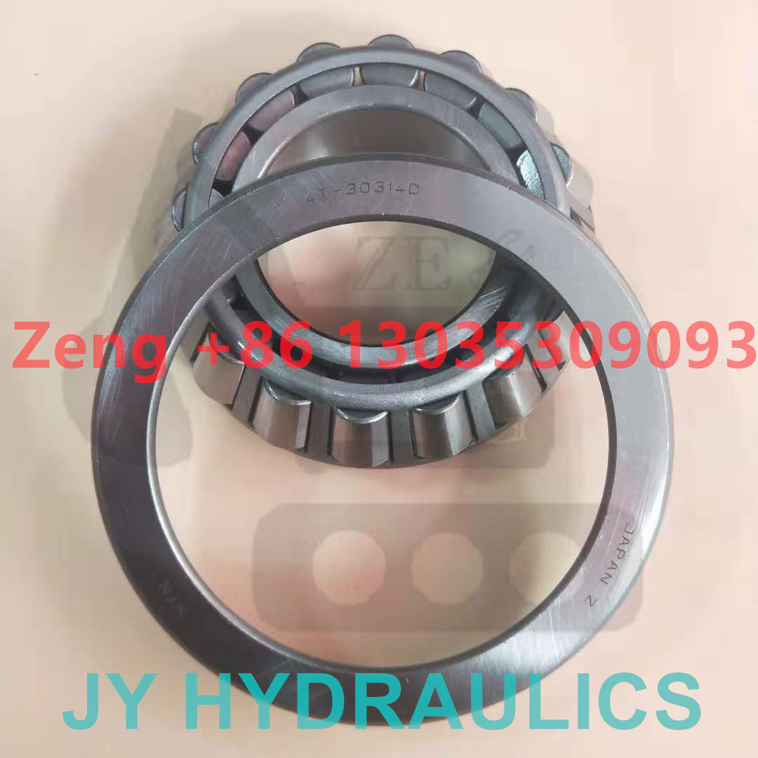 NTN 4T-30314D Single Row Tapered Roller Bearing