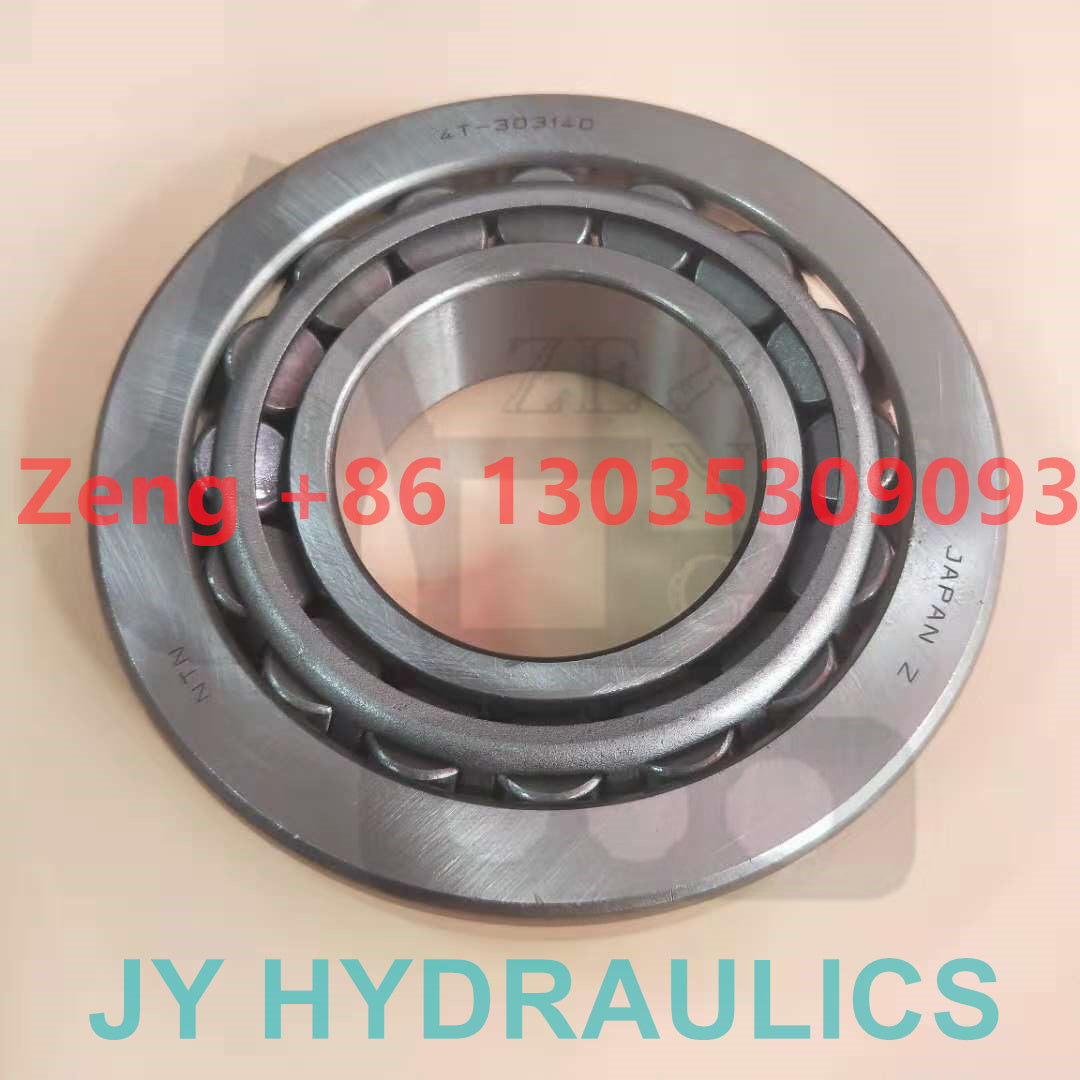 NTN 4T-30314D Single Row Tapered Roller Bearing