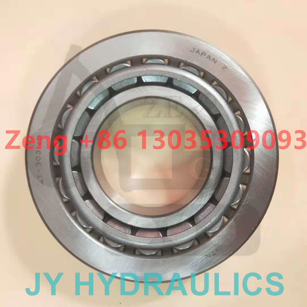 NTN 4T-30314D Single Row Tapered Roller Bearing