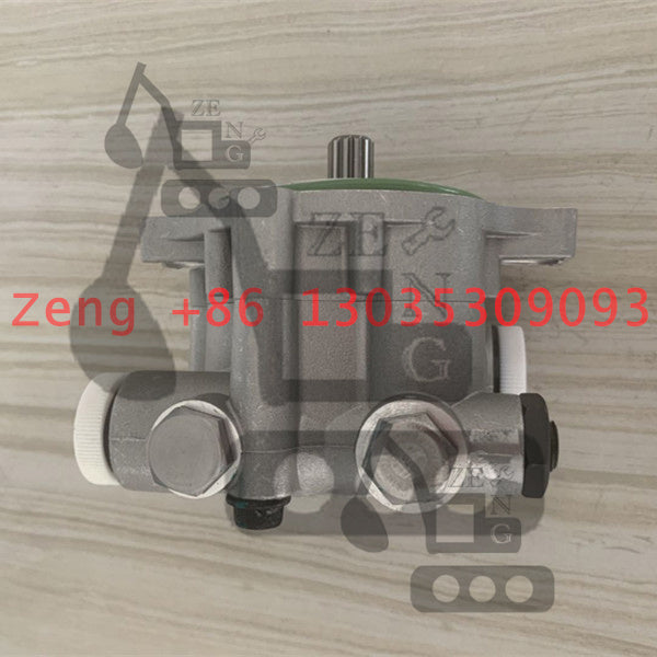 K3V63DTP K5V80DTP SK135 hydraulic pump gear pump pilot pump