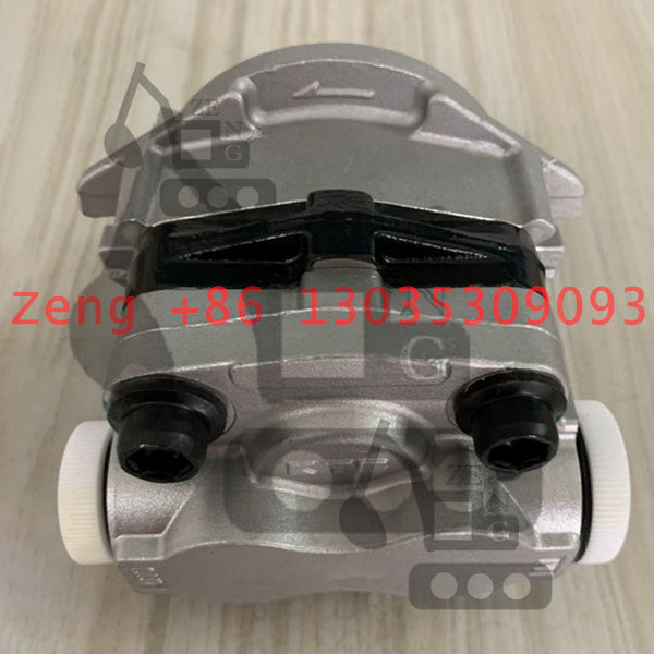 K3SP36C CLG908 E70B YC85 JCM908C hydraulic pump gear pump pilot pump