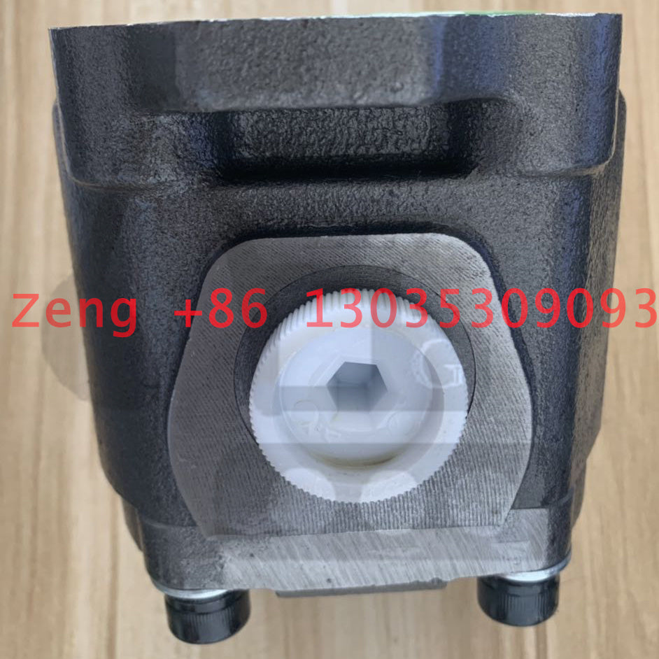 a10vd43 R-2B-10T hydraulic pump gear pump pilot pump