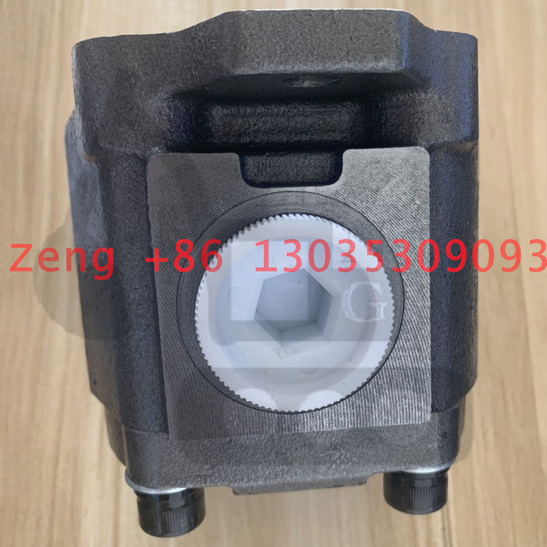 a10vd43 R-2B-10T hydraulic pump gear pump pilot pump