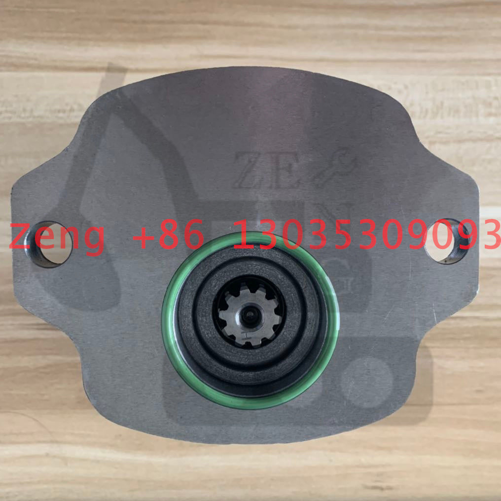 a10vd43 R-2B-10T hydraulic pump gear pump pilot pump