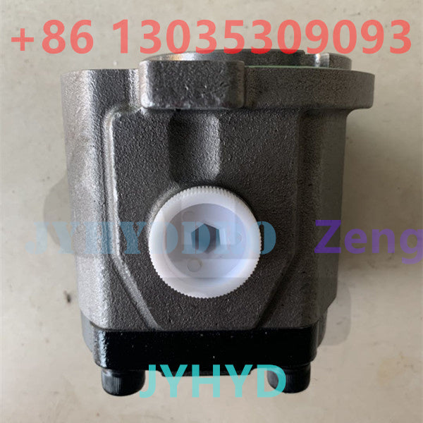 HYUNDAI XJDD-00692 GEAR PUMP