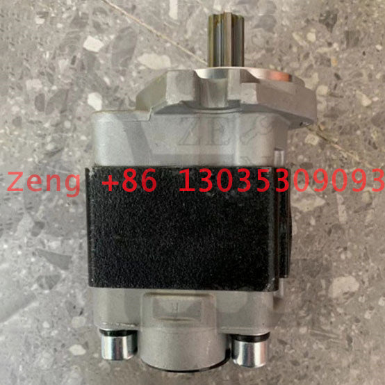 SGP1-32D 6T hydraulic pump gear pump pilot pump
