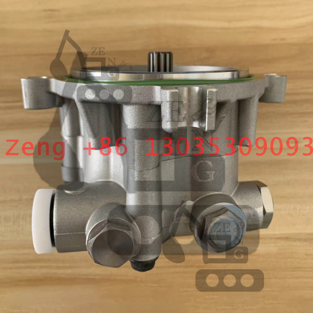 K3V140DT K3V180DT(H) K5V200DTH hydraulic pump gear pump pilot pump