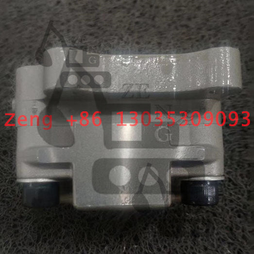 PC27MR PC27MRX PC28UU 705-41-02470 hydraulic pump gear pump pilot pump
