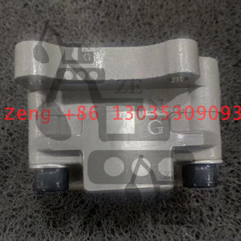 PC27MR PC27MRX PC28UU 705-41-02470 hydraulic pump gear pump pilot pump
