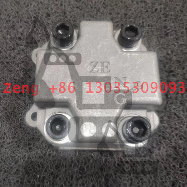 PC27MR PC27MRX PC28UU 705-41-02470 hydraulic pump gear pump pilot pump