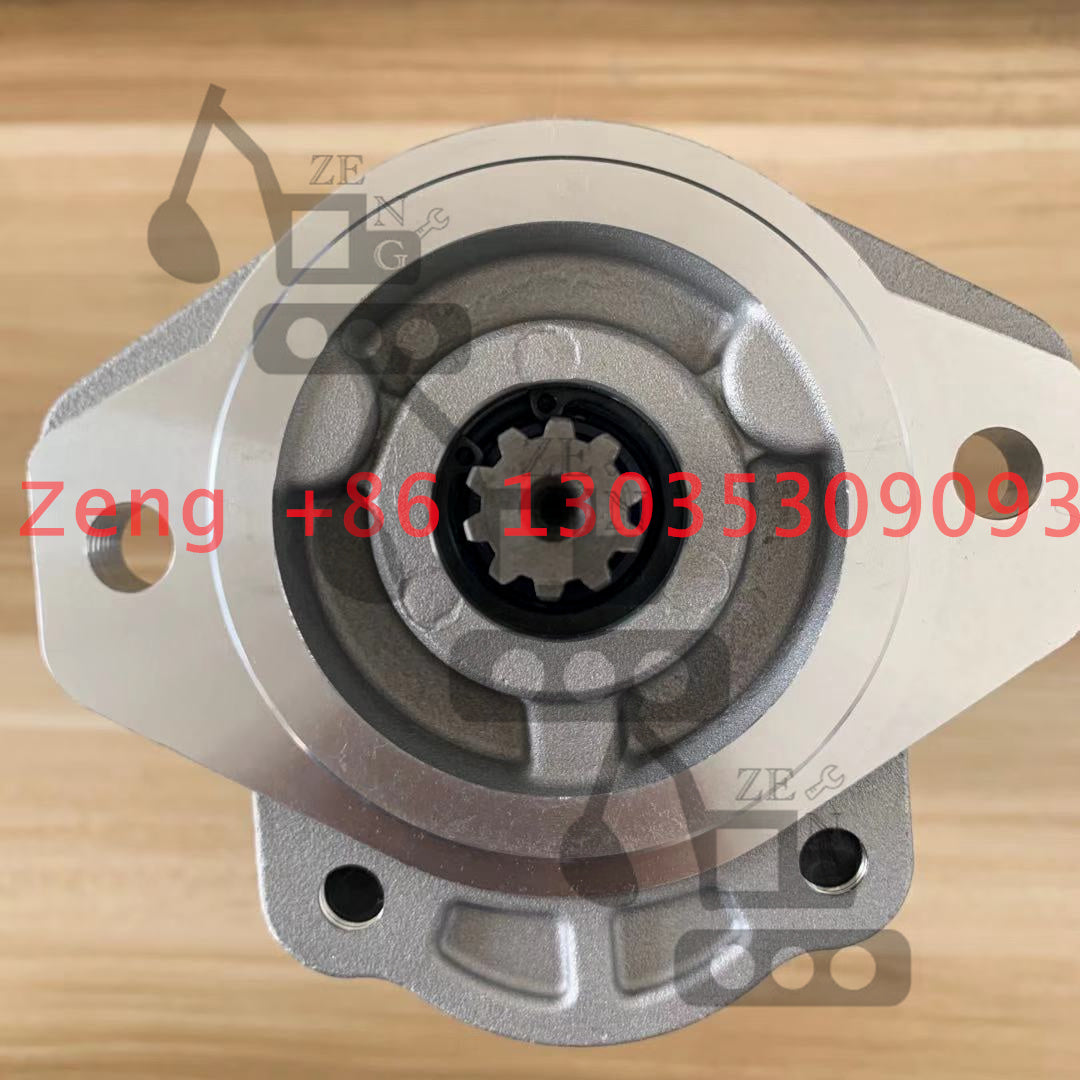 R150W R210W 6.3kg 31q5-30020 hydraulic pump gear pump pilot pump