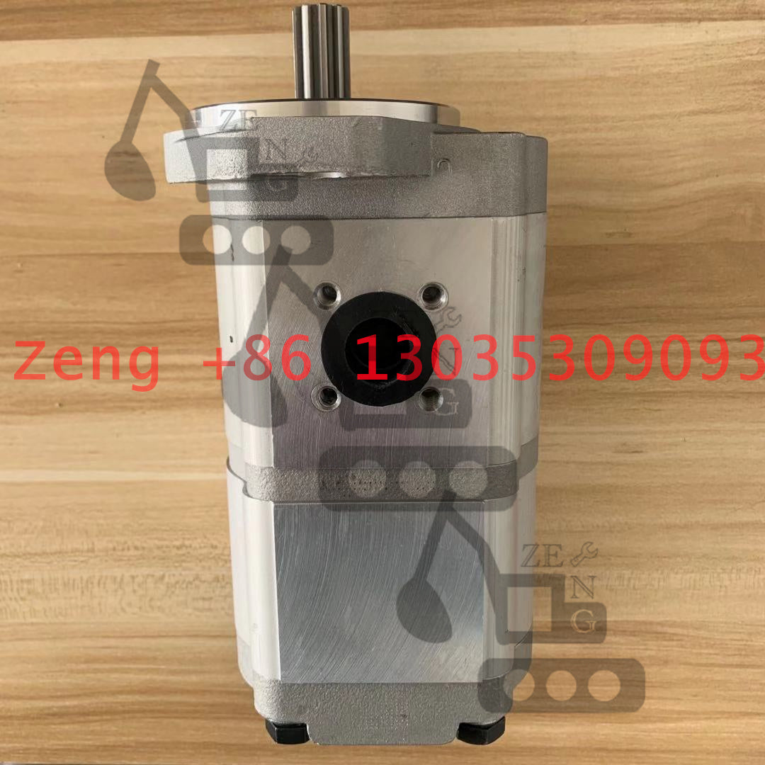 R150W R210W 6.3kg 31q5-30020 hydraulic pump gear pump pilot pump