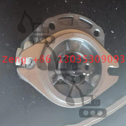 dx140 401-00445A hydraulic pump gear pump pilot pump