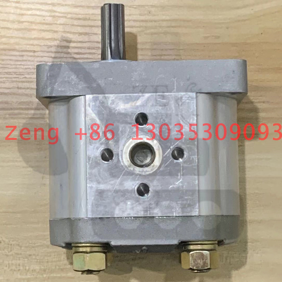 CBN-E314 hydraulic pump gear pump pilot pump