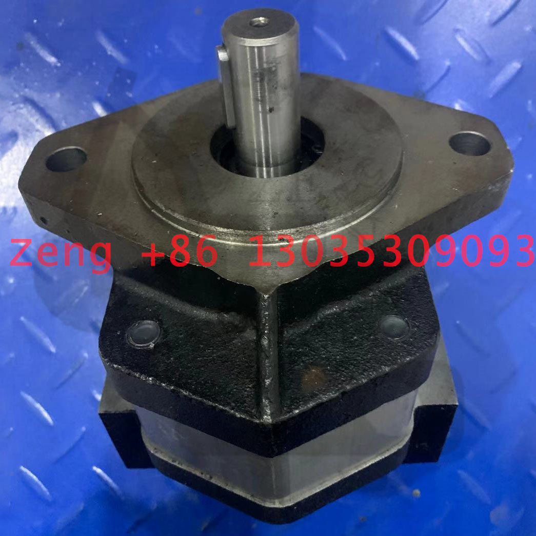 CBGY1045  ZL920 ZL926 ZL930 hydraulic pump gear pump pilot pump