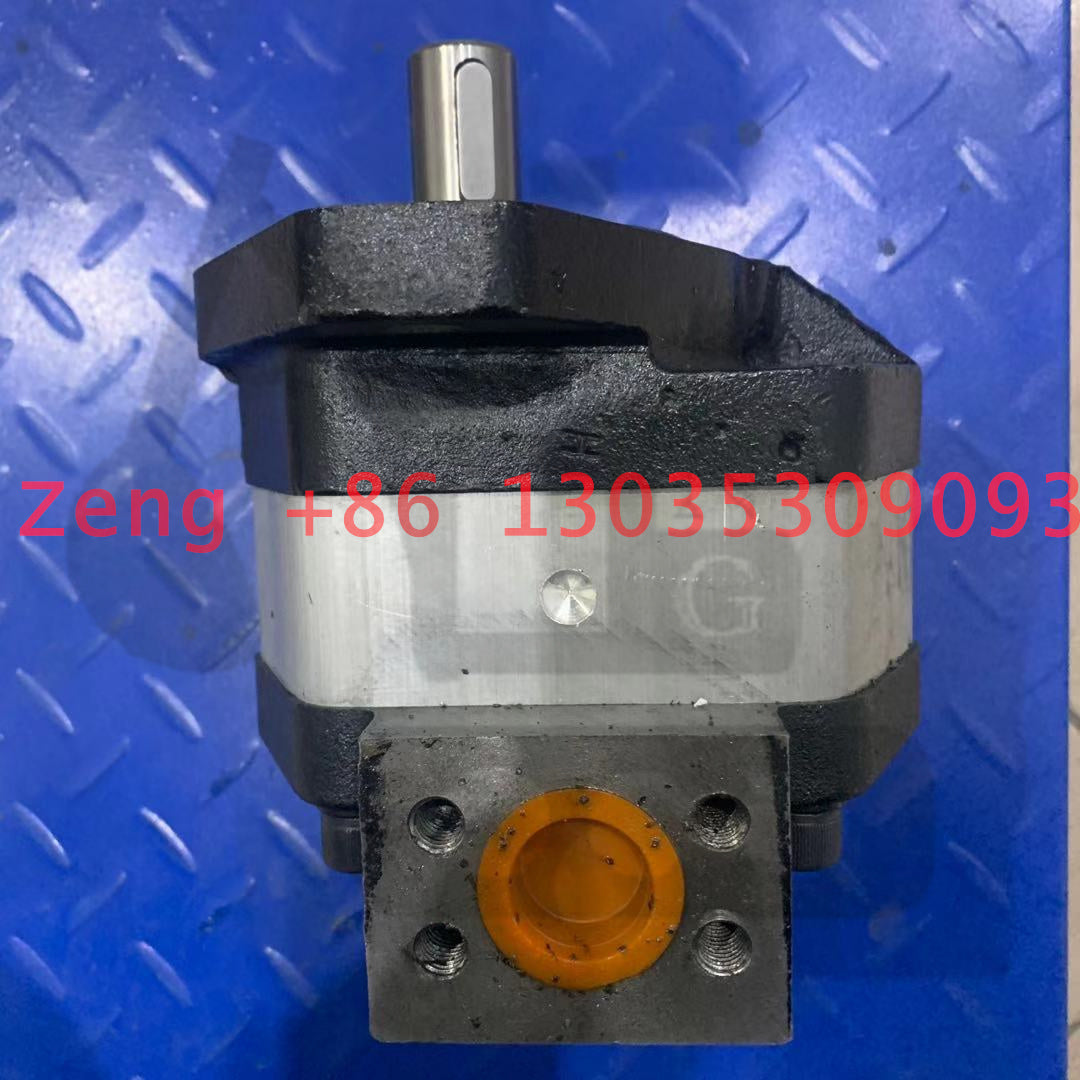 CBGY1045  ZL920 ZL926 ZL930 hydraulic pump gear pump pilot pump