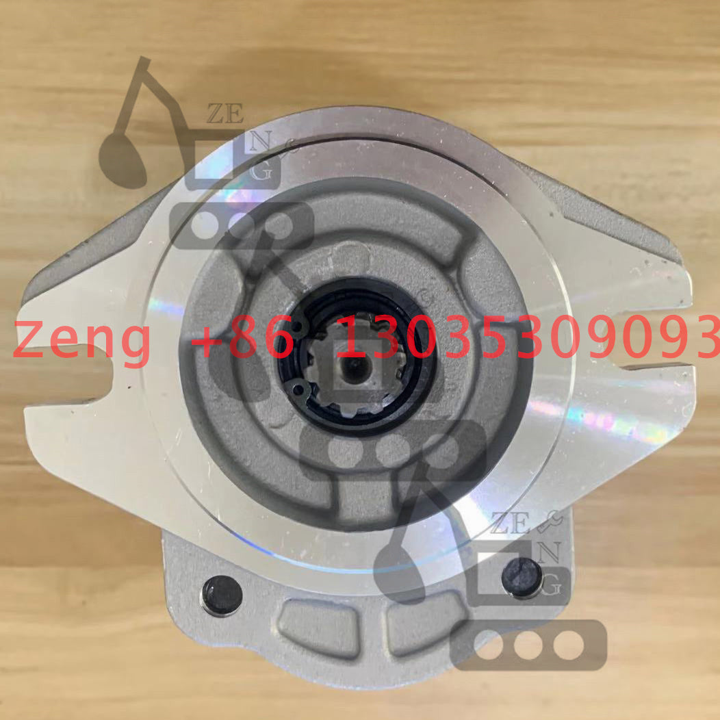 K3V63DTP K5V80DTP K3V112DTP K5V140DTP DX150W DX210W hydraulic pump gear pump pilot pump