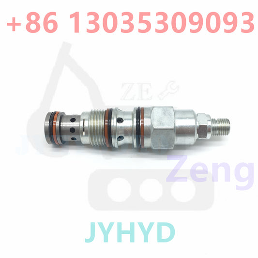 PBFB-LAN PPDB-LBN RELIEF VALVE