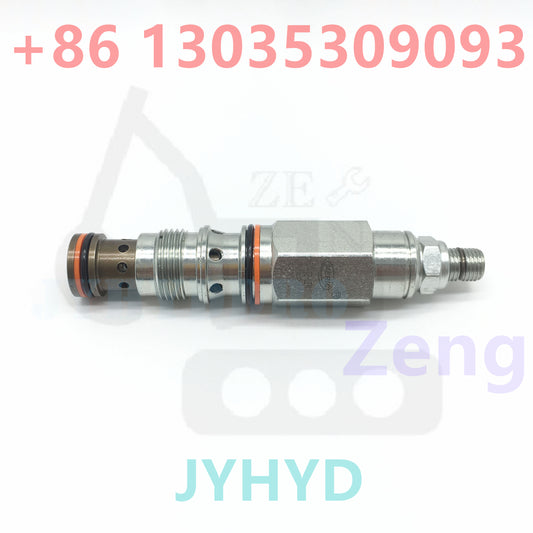 PRDB-LBN RELIEF VALVE