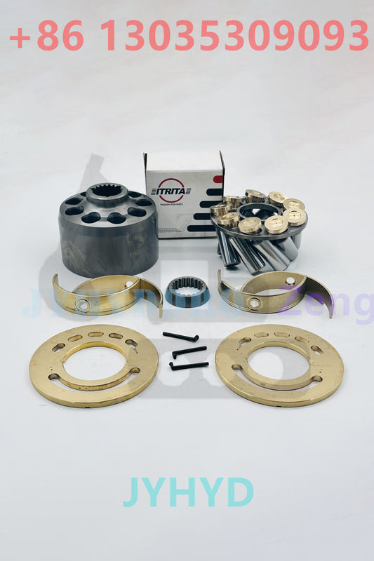 REXROTH A20VO60 HYDRAULIC PUMP PARTS