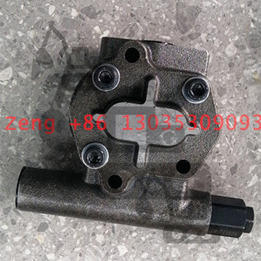 HPV55  PC120-5 pilot pump