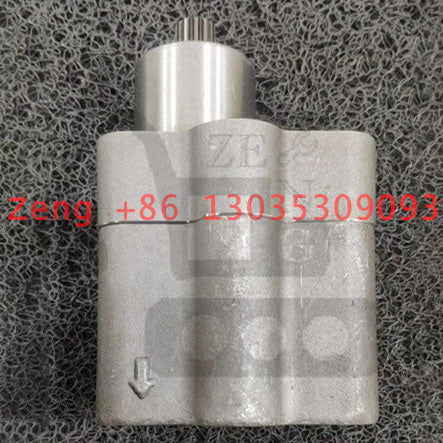 A8V99 SH120 SH280 LS3400 hydraulic pump gear pump pilot pump