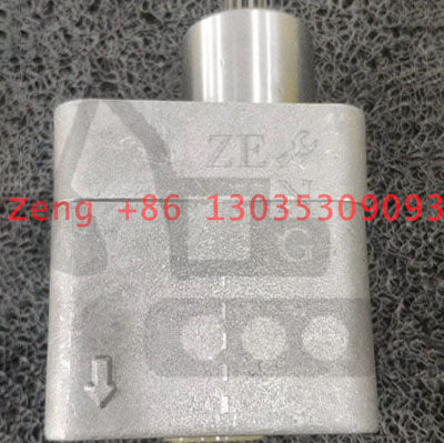 A8V99 SH120 SH280 LS3400 hydraulic pump gear pump pilot pump