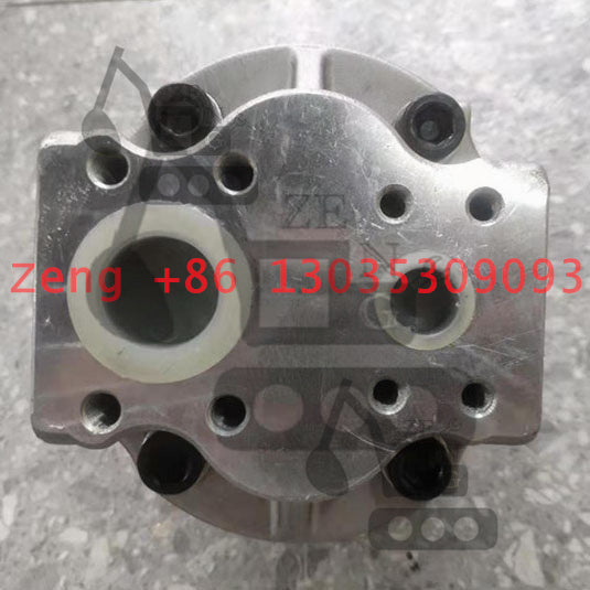 D85 705-21-32051 SD22 SD23 hydraulic pump gear pump pilot pump