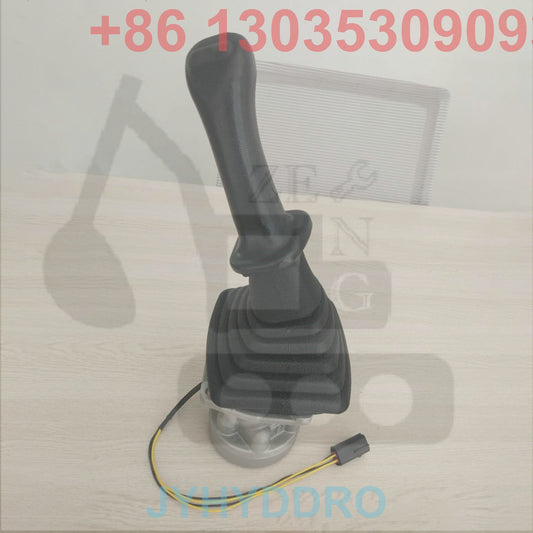 2 SWITCH JOYSTICK