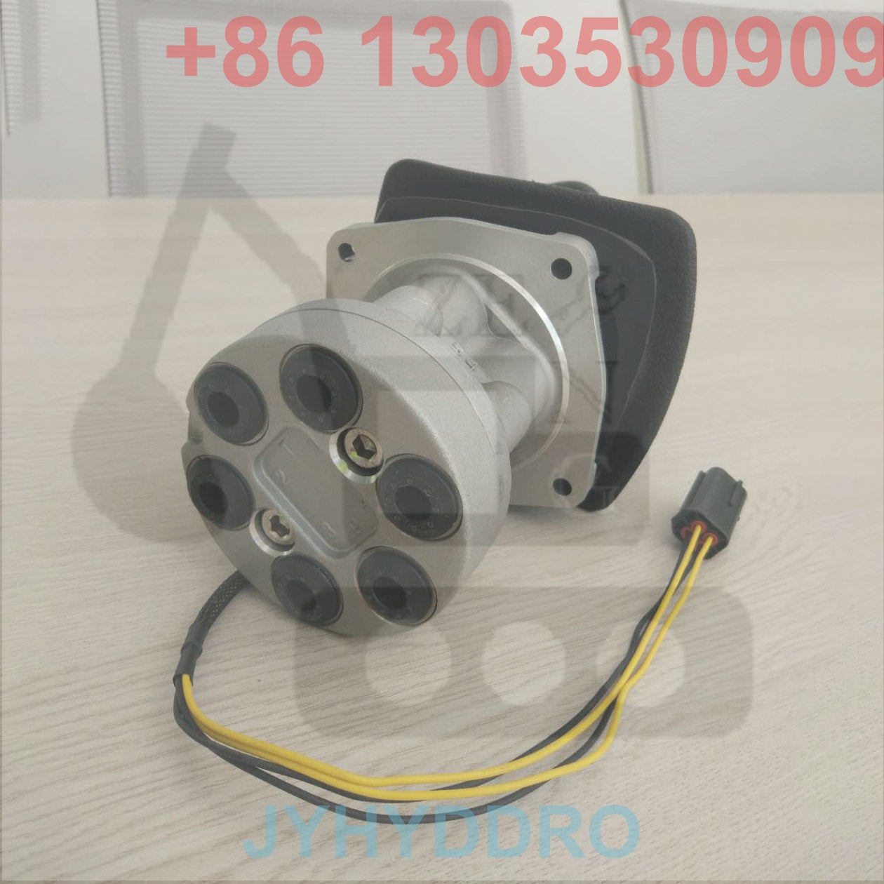 2 SWITCH JOYSTICK
