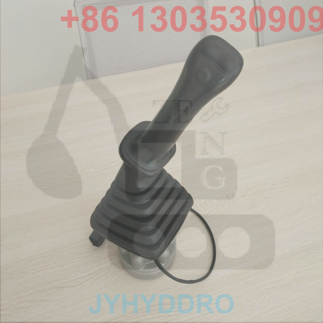 3 SWITCH JOYSTICK