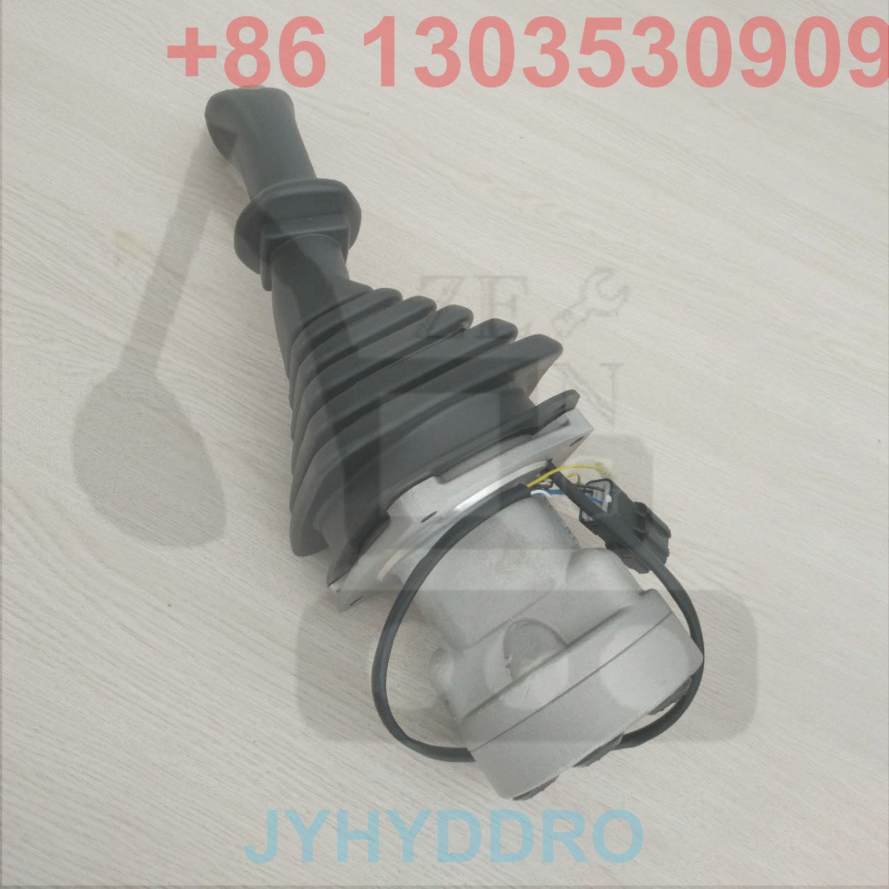 4 SWITCH JOYSTICK