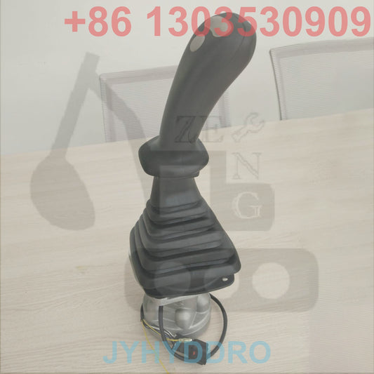 4 SWITCH JOYSTICK