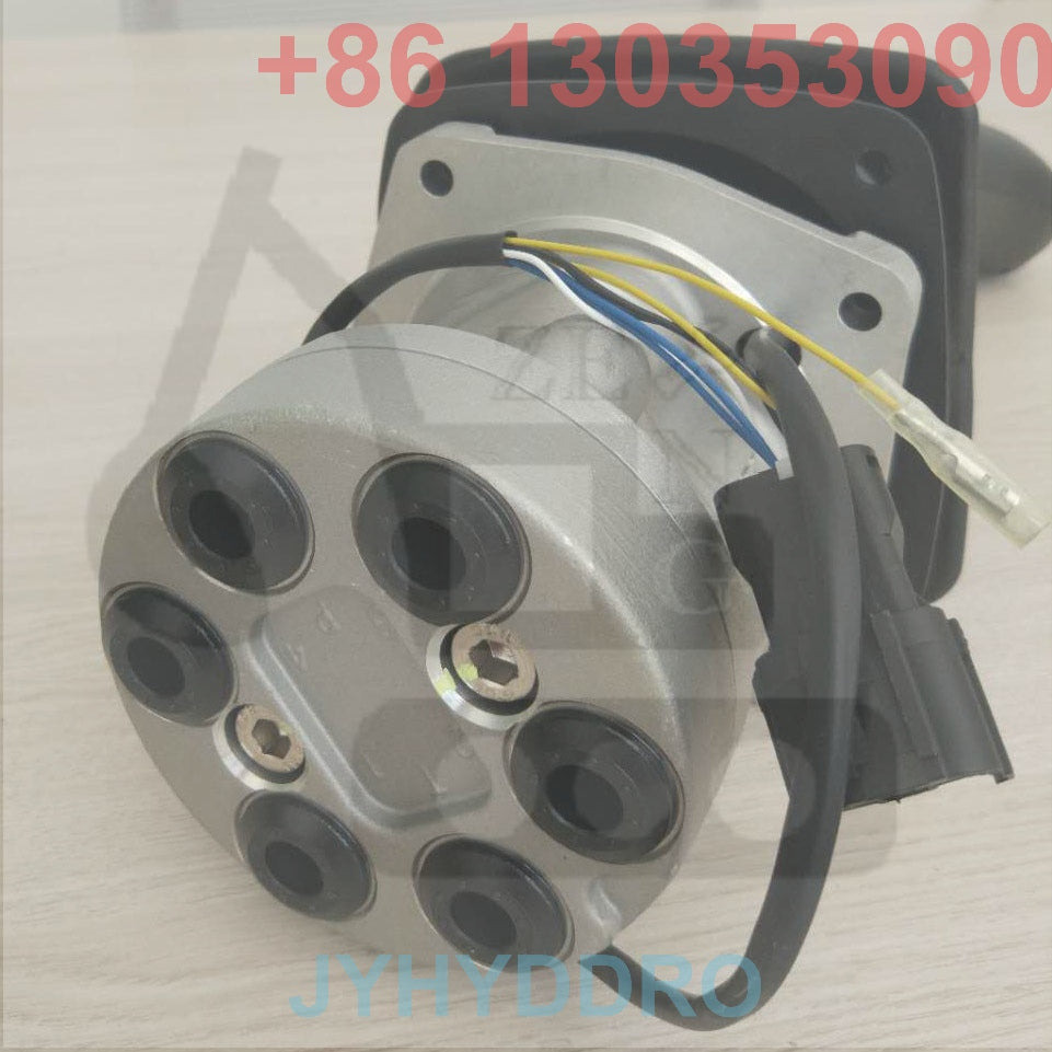 4 SWITCH JOYSTICK