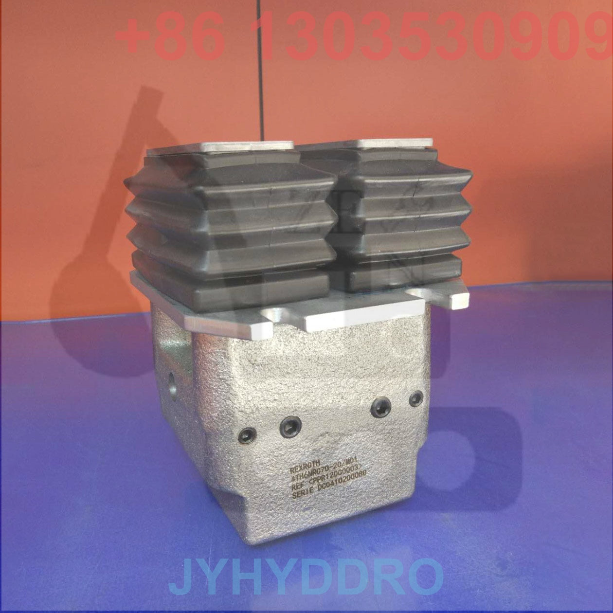 REXROTH PILOT VALVE