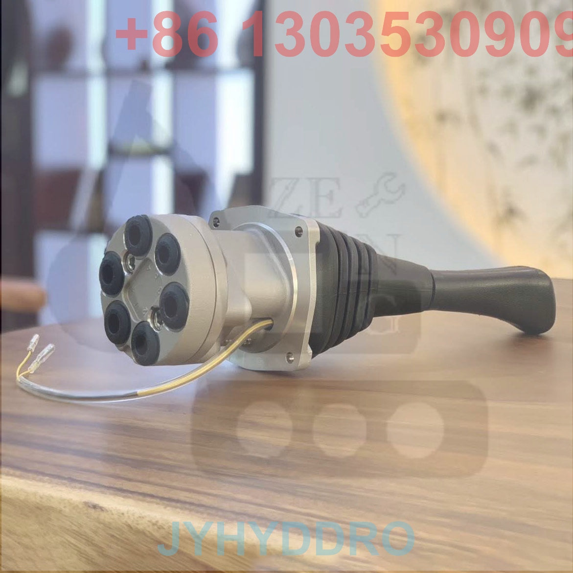 KAWASAKI JOYSTICK