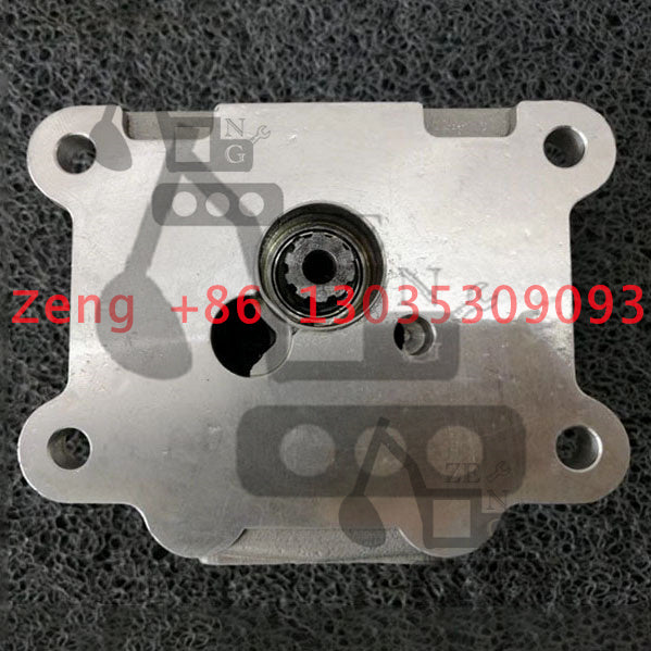 PC35MR PC38UU 705-41-07180 hydraulic pump gear pump pilot pump