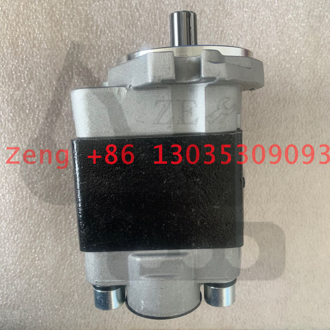 SGP1-36D-10T AL hydraulic pump gear pump pilot pump