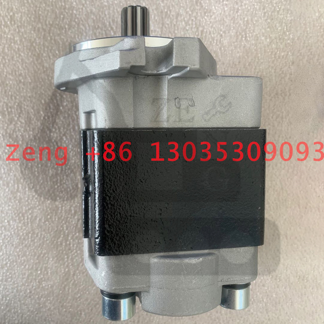 SGP1-36D-10T AL hydraulic pump gear pump pilot pump