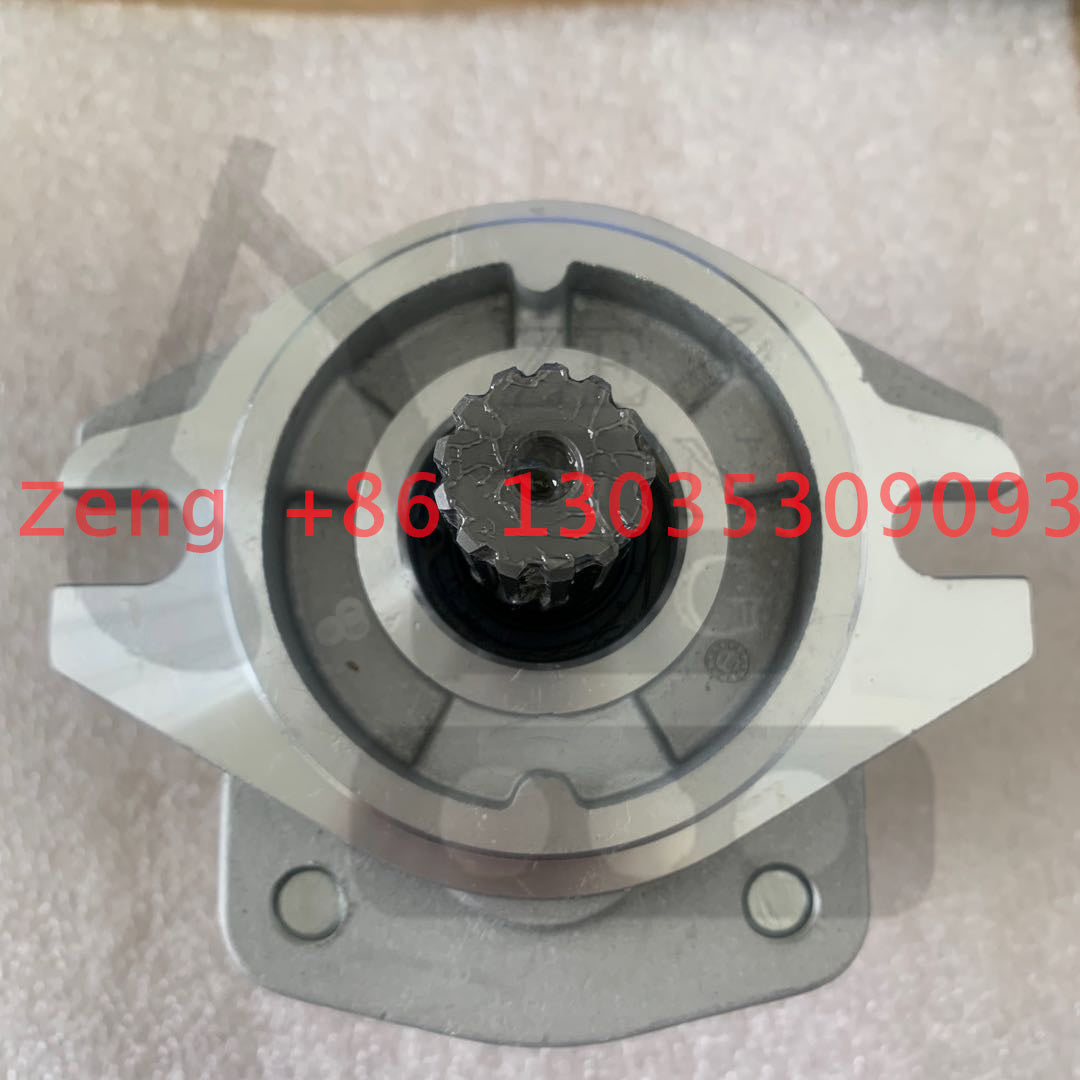 SGP1-36D-13T AL hydraulic pump gear pump pilot pump
