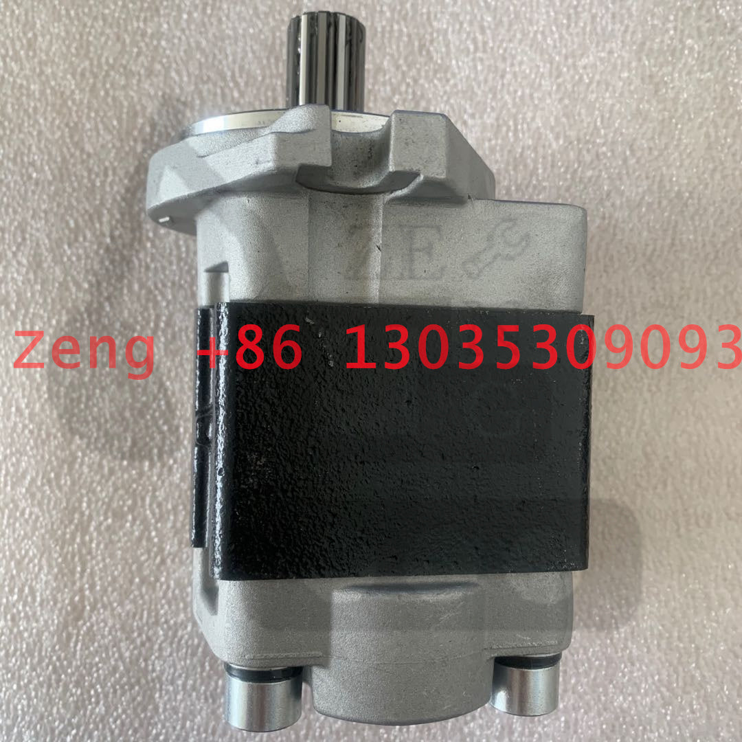 SGP1-36D-13T AL hydraulic pump gear pump pilot pump