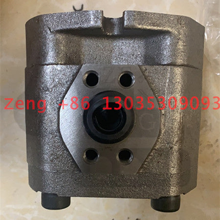 A10VD40 hydraulic pump gear pump pilot pump