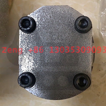 A10VD40 hydraulic pump gear pump pilot pump