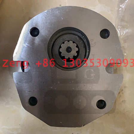 A10VD40 hydraulic pump gear pump pilot pump