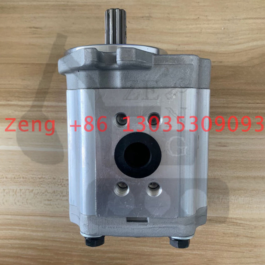 KRP4-27 10T hydraulic pump gear pump pilot pump