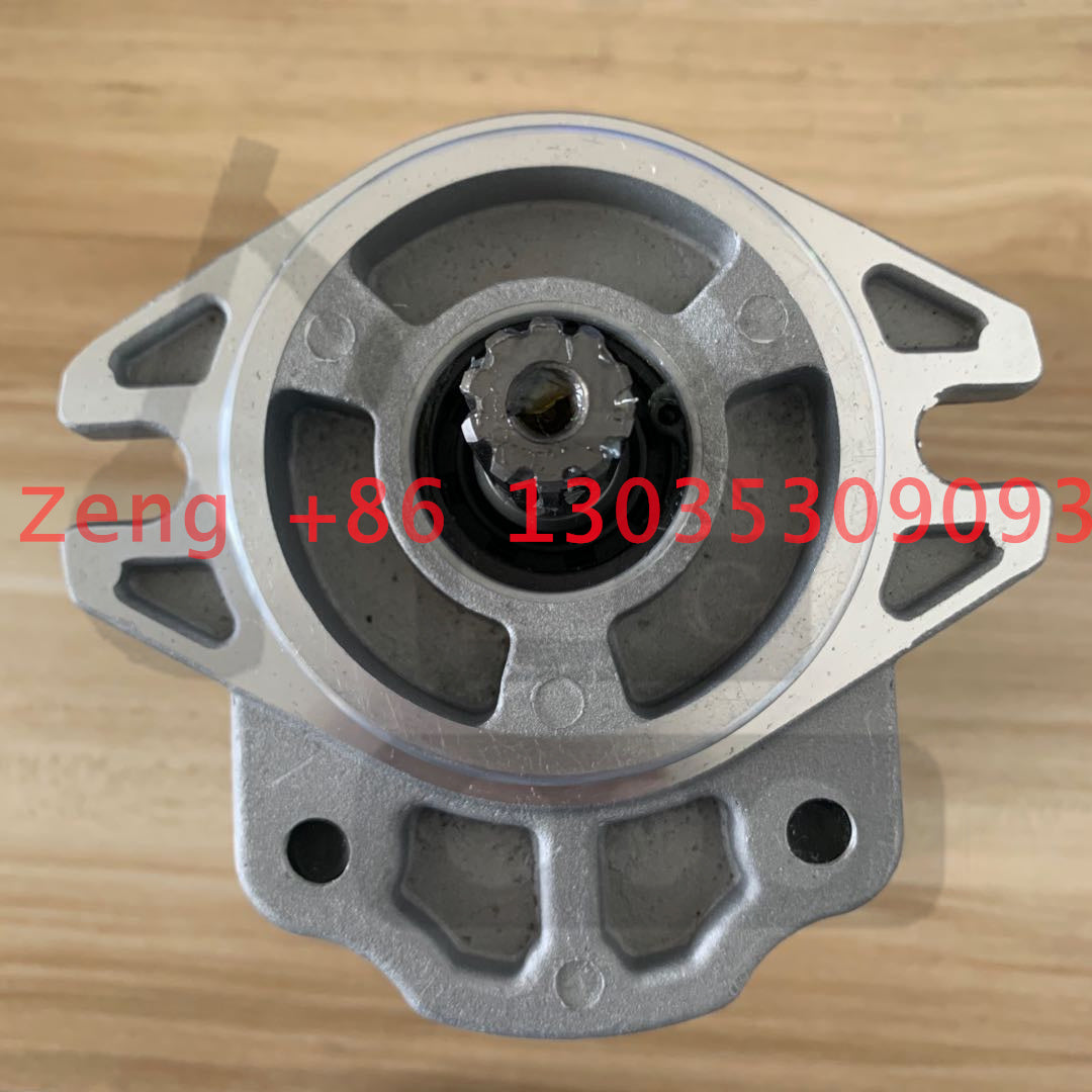 KRP4-27 10T hydraulic pump gear pump pilot pump